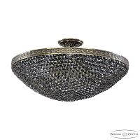 Люстра Bohemia Ivele Crystal 19321/55IV GB R781