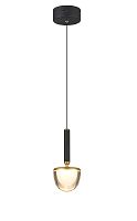 Подвесной светильник Simple Story 1172-LED5PL