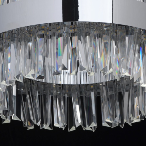 Люстра MW-Light Аделард 642014501 фото 9