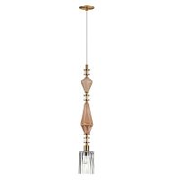 Подвес Odeon Light TERRA 5414/1E