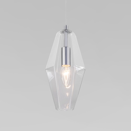 Подвесной светильник Eurosvet Prism 50236/1 фото 4
