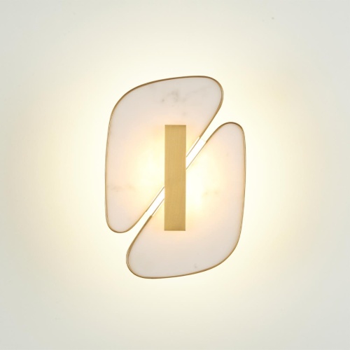 Настенный светильник L-VISION Odeon Light 6638/10WL фото 3