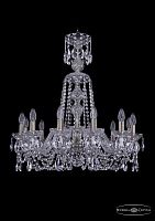 Люстра Bohemia Ivele Crystal 1402/12/240/XL-73 Pa