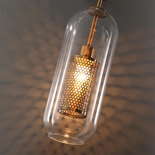 Настенный светильник Odeon Light PENDANT 4940/1W фото 4