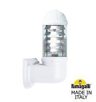Уличный настенный светильник Fumagalli SAURO  D15.505.000.WXF1R.FC1