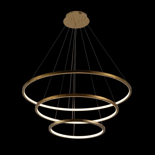 Подвесной светильник Loft It Ring 10015/3 фото 5
