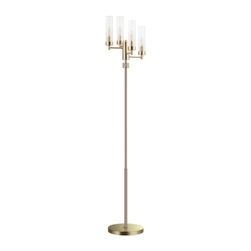 Торшер Lumion CLASSI 5274/4F
