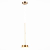 Светильник подвесной ST LUCE PANCES SL6000.303.01