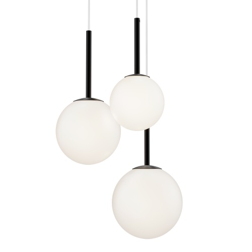 Подвесной светильник Maytoni MOD321PL-03B фото 5