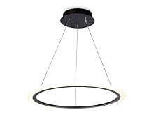 Управляемый светодиодный светильник Ambrella ACRYLICA Original FA4343