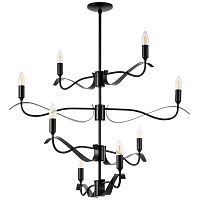 Люстра Lightstar Ragno 733287