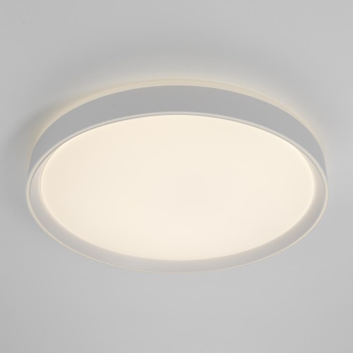 Светильник с пультом Citilux BOSS Белый  LED CL751450G фото 9