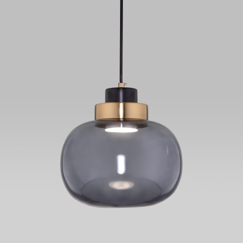 Подвесной светильник Eurosvet Jeffry 50241/1 LED фото 3