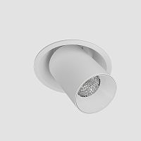 Светильник встраиваемый Lighttech Trabem 12W LTM06001