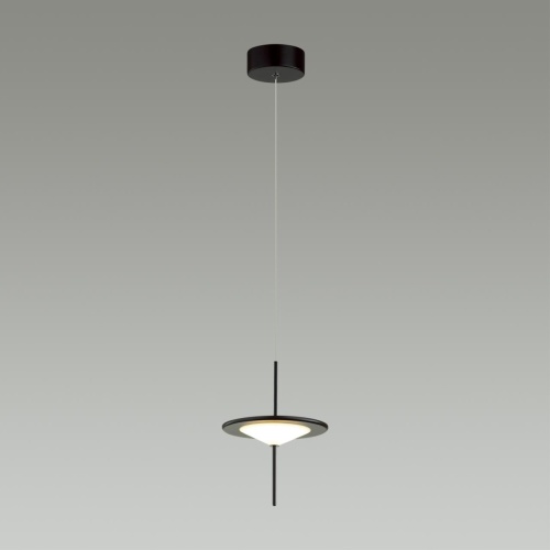 Подвес Odeon Light Steka 5012/10L фото 5