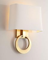 Бра LH Mirror Home Эббот JJ10619-1TA