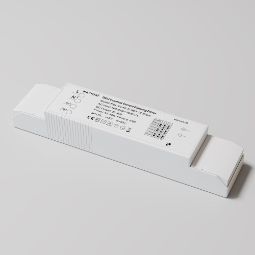 Аксессуар Technical PSL-DL40-S-950-1200mA фото 3