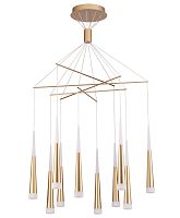 Подвесной светильник Odeon Light VIVAT 3891/70LG