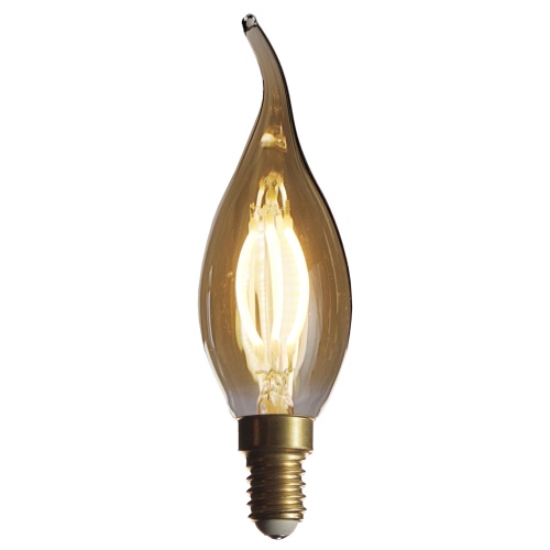 Светодиодная лампа Sun-Lumen E27 4W  057-103 фото 3
