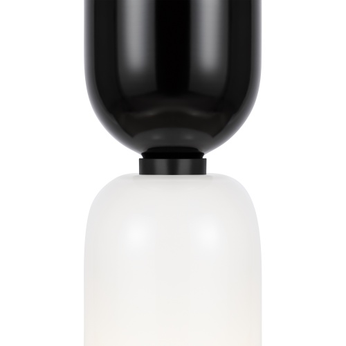 Подвесной светильник Maytoni Memory MOD177PL-01B фото 4