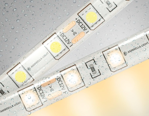 Светодиодная лента Ambrella Light GS2101