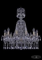 Люстра Bohemia Ivele Crystal 1413/12/220/XL-73 Pa
