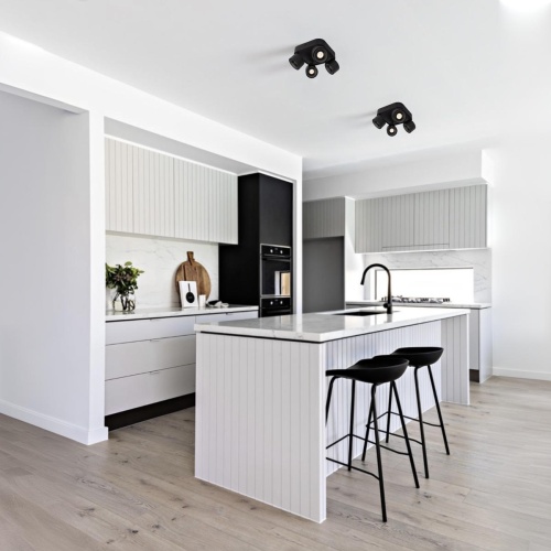 Накладной светильник LOFT IT Case 10326 Black фото 7