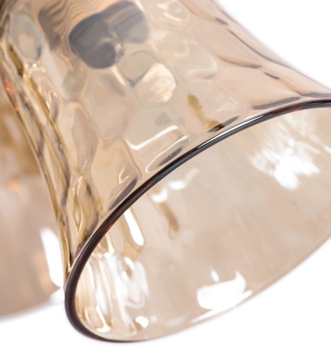 Светильник потолочный Arte Lamp NICOLE A2702PL-3AB фото 5