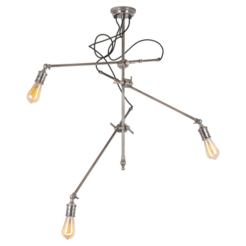Люстра Covali PL-51527 фото 3