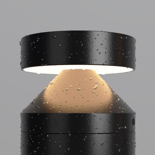 Ландшафтный светильник Outdoor O591FL-L12GF3K фото 6