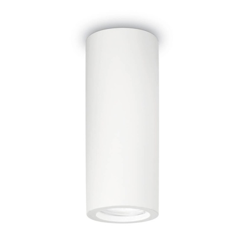 Светильник потолочный Ideal Lux Tower PL1 Round