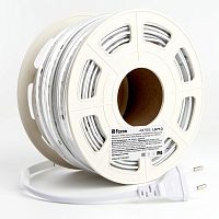Лента светодиодная Feron LS710 48765, 120SMD(2835)/м 10Вт/м 220V длина 25м, 4000K, IP65, с 1 сетевым шнуром, 2 заглушками, 2 коннекторами в комплекте