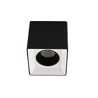 Светильник накладной Denkirs DK3020BВ DK3080-BW+BK