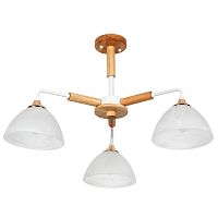 Люстра Arte Lamp MATTHEW A5032PL-3BR