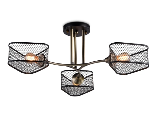 Потолочная люстра Ambrella TR80171