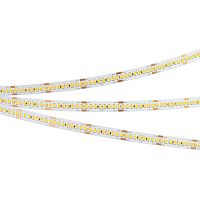 Светодиодная лента RT-A240-10mm 24V White6000 (22 W/m, IP20, 2835, 5m) (Arlight, высок.эфф.150 лм/Вт)