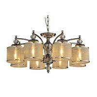 Люстра потолочная ST-Luce CORESIA SL1750.102.08