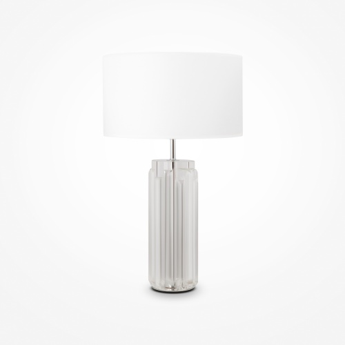 Настольный светильник Maytoni Muse MOD304TL-01CH