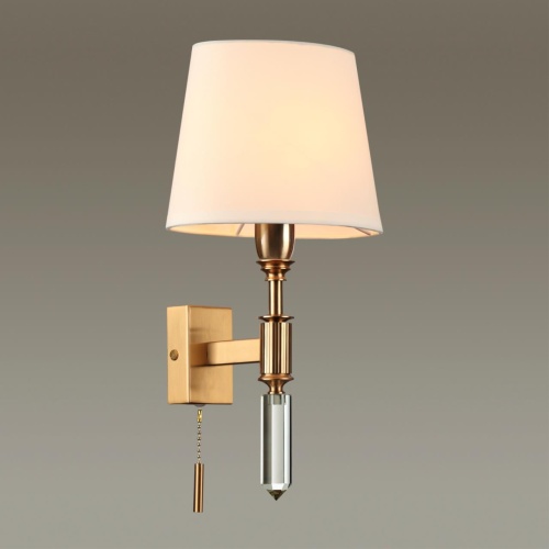 Настенный светильник Odeon Light MODERN 4894/1W фото 6