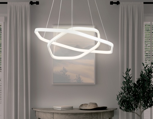 Люстра Ambrella Comfort FL360 фото 4