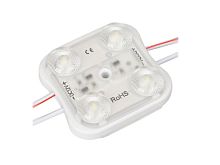 Модуль герметичный ARL-ORION-R20-12V (2835, 4 LED) 2978000265355