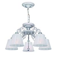 Люстра Amanda 2150-5PC