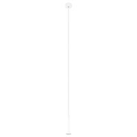 Подвесной светильник LOFT IT Pipe 10337/250 White