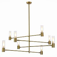 Люстра потолочная ST LUCE VITRA SL1239.303.08