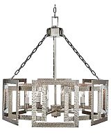 Люстра LH Mirror Home Тобиас 8386-4DB