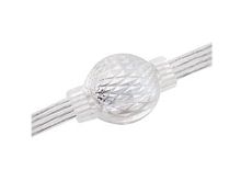 Модуль управляемый 3D-PIXEL-DMX-3535-2-12V 360deg (23x34mm, 0.72W, IP65) 2977990293898