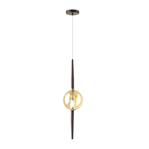 Подвес Odeon Light LAZIA 4684/1 фото 8