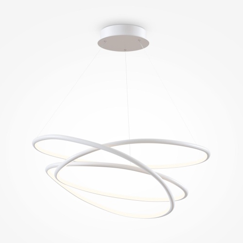 Подвесной светильник Maytoni Nola MOD100PL-L88WK1 фото 5