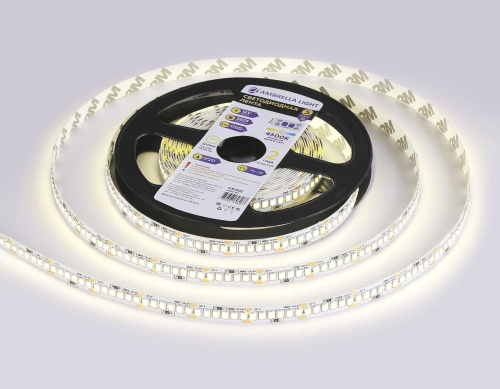 Светодиодная лента Ambrella Light GS1402 фото 4