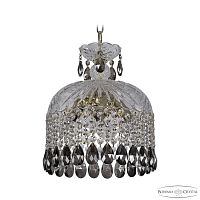 Светильник подвесной Bohemia Ivele Crystal 14781/25 G K731
